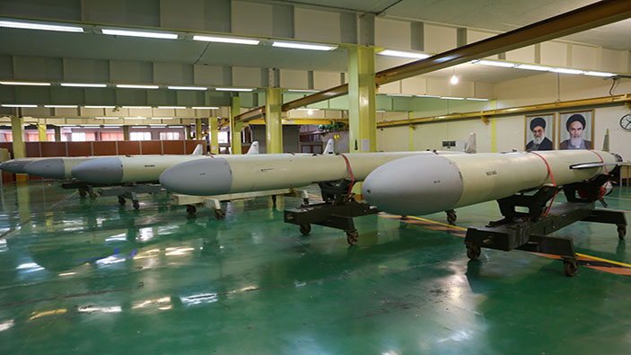 دبکا: نه اسرائیل و نه آمریکا نمی‌توانند با موشک کروز جدید ایران مقابله کنند